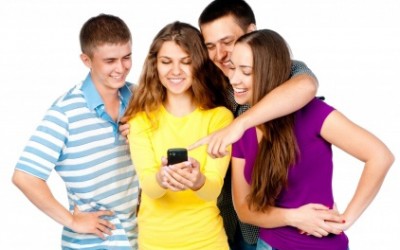 What can we learn from teenagers' social media profiles?
