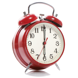 Clock 21 Challenge