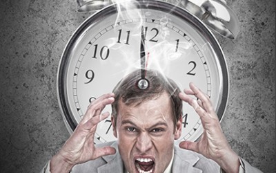 Is overwhelm killing creativity in your business?