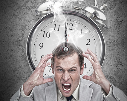 Is overwhelm killing creativity in your business?